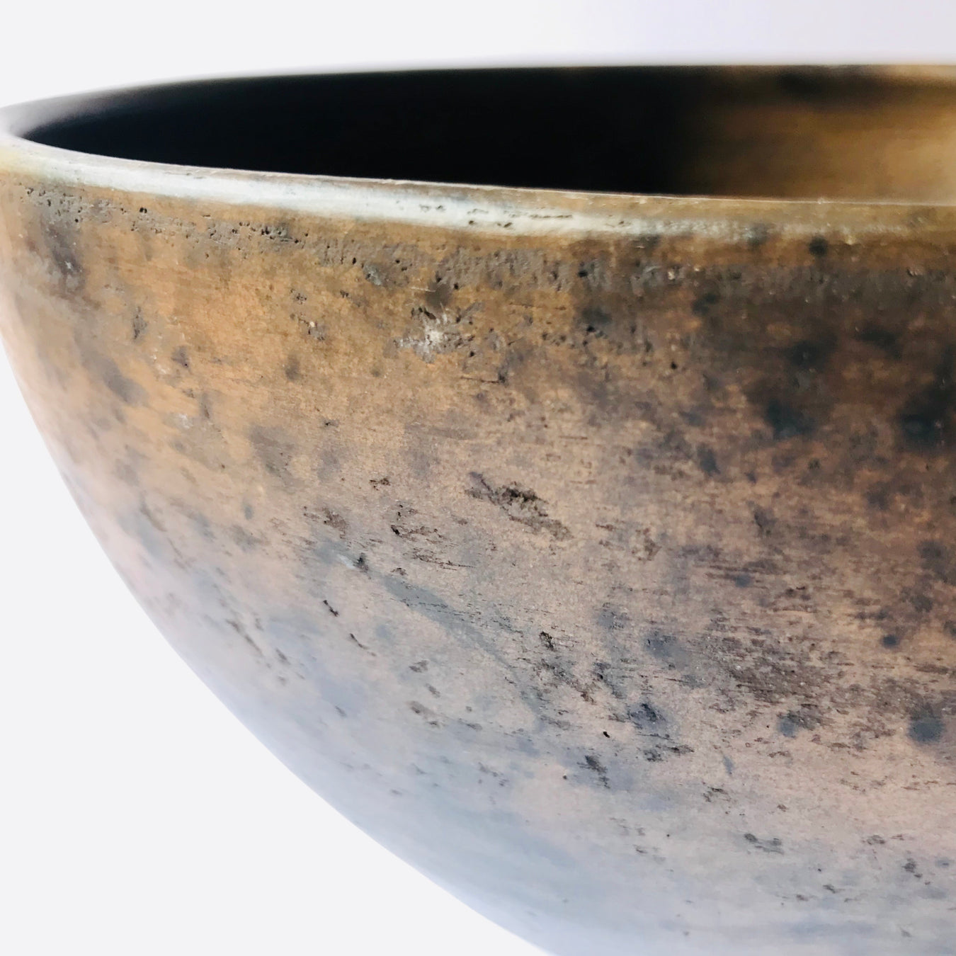 Smoked Clay