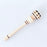 Mini Wooden Hot Chocolate Whisk (Molinillo)