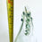 Blown Glass Pitcher - Rooster