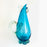 Blown Glass Pitcher - Rooster