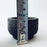 Volcanic Rock Salt & Pepper Holders - Set of 2