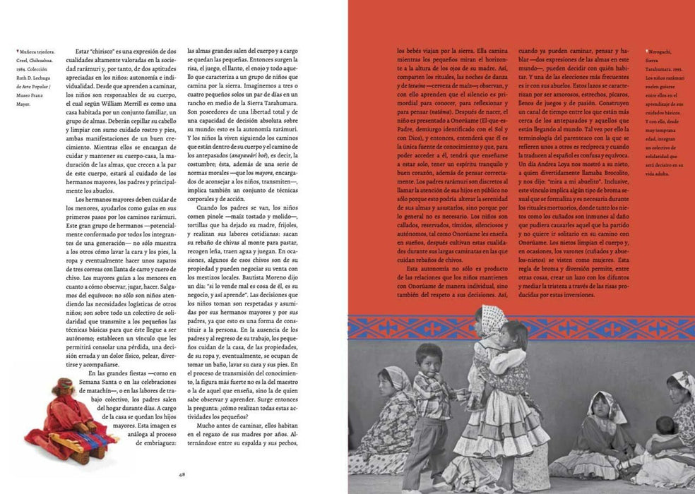 Juguete tracional I: Forma y fantasía - Traditional Toys I: Crafting Fantasies  - Artes de México