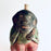 Painted Clay Monkey Mezcal Bottle - Chango Mezcalero - Medium - Telerita