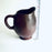 Burnished Clay Pitcher - Brown