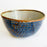 Tonalá Stoneware Large Salad Bowl - Cobalt Blue