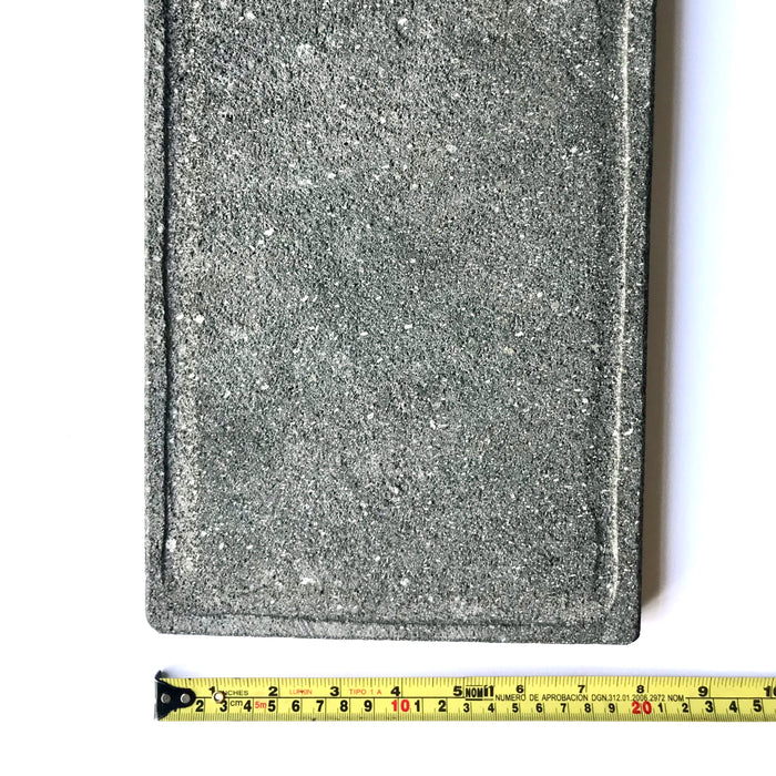 Volcanic Rock Serving / Cutting Board - Large