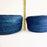Palm Fiber Tortillero / Bread Basket - Set of 2