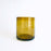 Blown Glass Cylindrical Tumblers