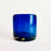 Blown Glass Cylindrical Tumblers