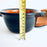 Glazed Pot - Cazuela - Small - Black