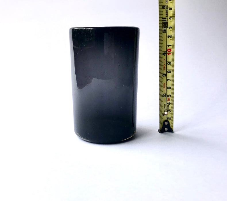 Blown Glass Party Glasses