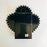 Hand-Painted Tinplate Shadow Box - Nicho
