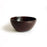 Burnished Clay Bowl - Large - Brown