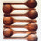 Tolu Balsam Wood Cooking Spoon