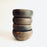 Smoked Clay Mezcal Copitas - Set of 4