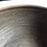 Brown Smoked Clay Bowl 6”