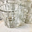 Mezcal Glass with Stripes - Pack of 96