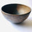 Copy of Smoked Clay Salad Bowl - Large - Old photos