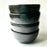Mexico 1492 - Black Clay Bowls, ideal for soup, cereal, guacamole or salsa